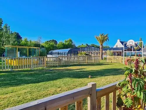 Camping Les Goelands Carnac Plouharnel Kemp