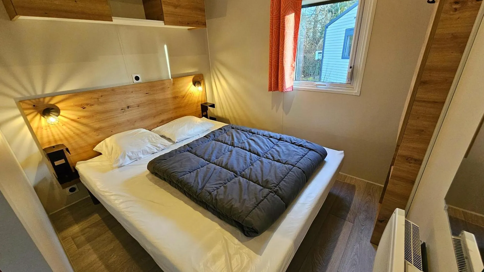 Camping Les Goelands Carnac Plouharnel 0*,  Francie